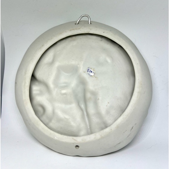 Vintage Thames Musician 3-D Hanging Plate - Picture 3 of 7